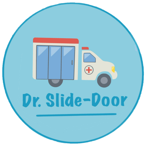 Dr Slide Door