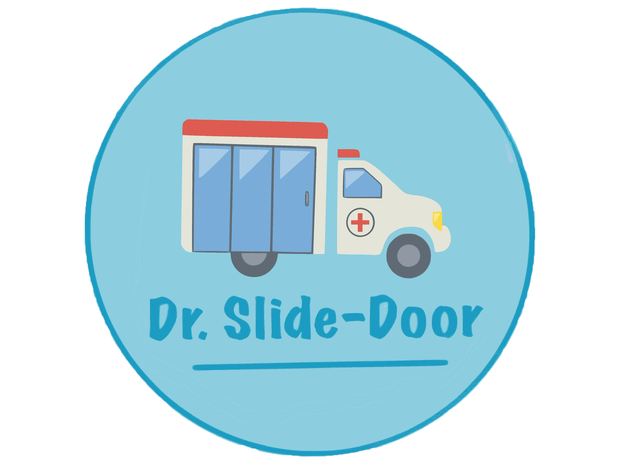 Dr. Slide-Door