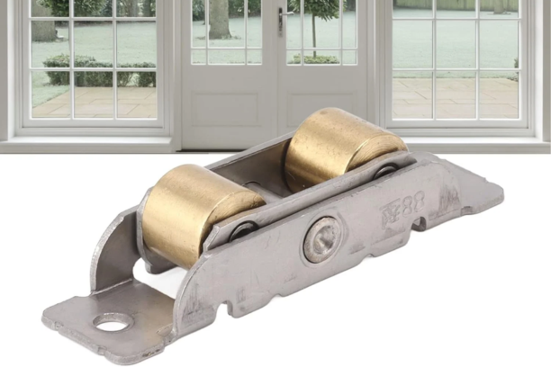 Sliding Door Roller Replacement Services in San Diego